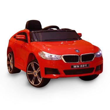 BMW X1 Ride On Car